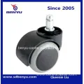 Furiture Office Chair Caster With PU Material
